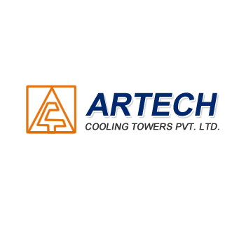 Cooling Tower Manufacturer | Artech Cooling Towers Pvt. Ltd.